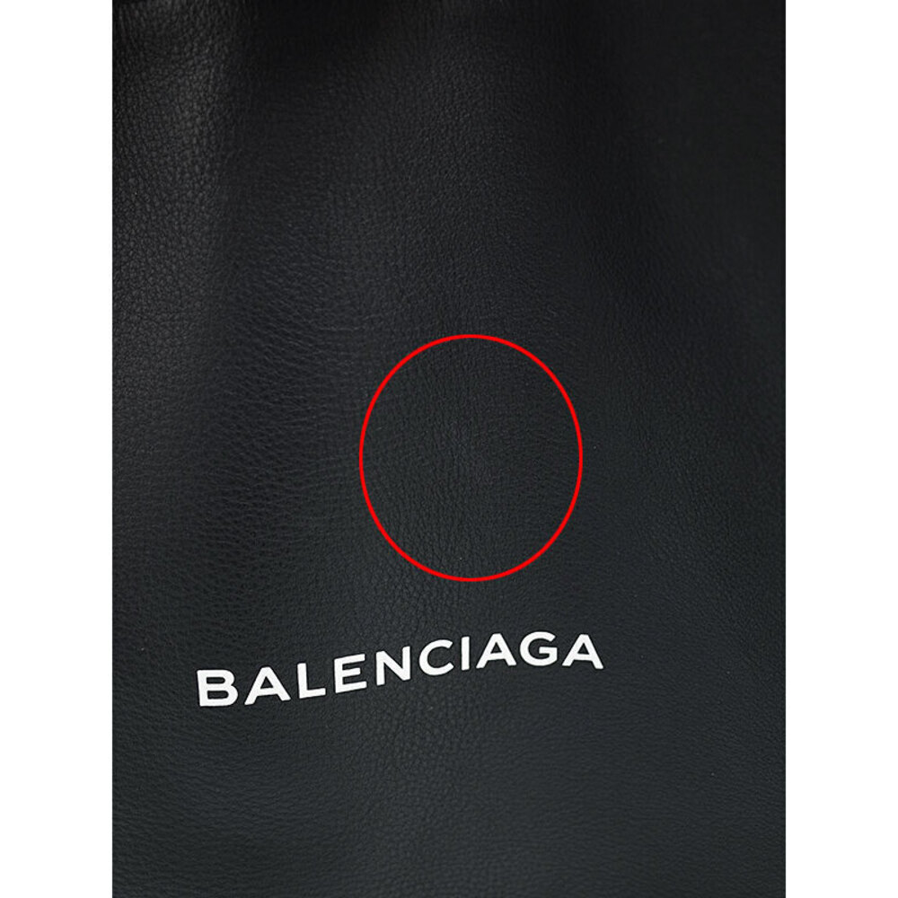 Balenciaga Everyday Drawstring Backpack - Picture 6 of 9